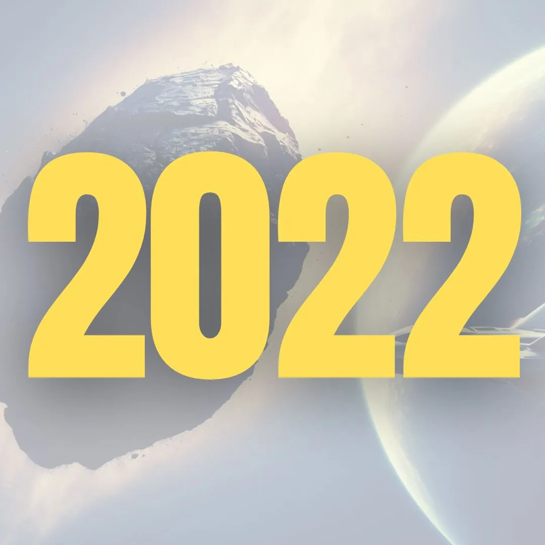 Project 2022
