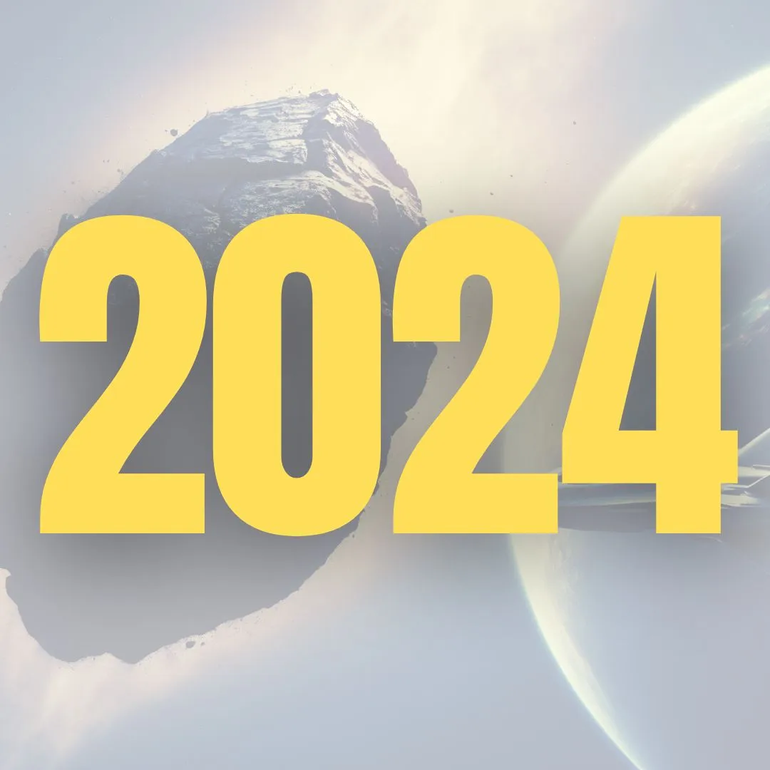 Project 2024