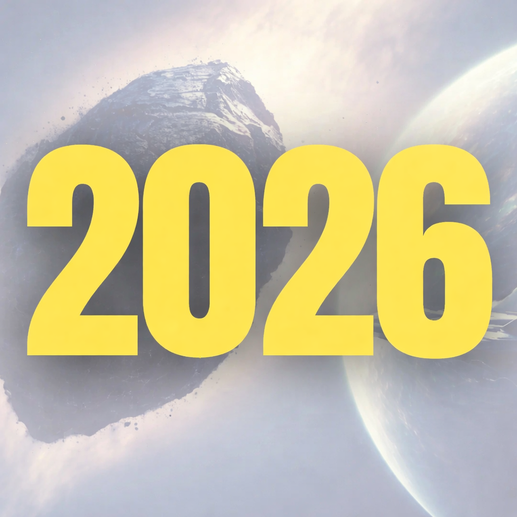 Project 2026